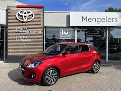 Suzuki Swift - 1.2 Style Smart Hybrid | Rijklaar | Apple Carplay | Stoelverwarming | Camera |