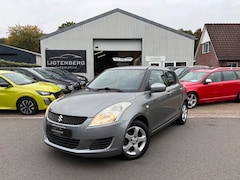 Suzuki Swift - 1.2 Comfort EASSS Stoelverw|Airco|NAP|Onderhoud