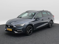 SEAT Leon Sportstourer - 1.5 TSi 204 Pk e-Hybrid FR Business | Stoel/Stuurverwarming | Camera | Trekhaak | Navigati