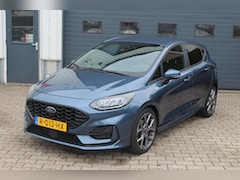 Ford Fiesta - 1.0 EcoBoost Hybrid ST-Line X Automaat