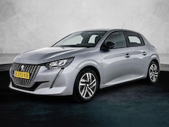 Peugeot 208 - Allure Pack 100pk | Navigatie | Achteruitrijcamera | Adaptieve Cruise Control | Keyless En