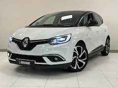 Renault Scénic - 1.2 TCe Bose | Panoramadak | Parkeersensoren | BOSE | Trekhaak | Climate control | Navigat