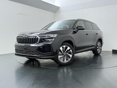 Skoda Kodiaq - Business Edition Plus 1.5 TSI PHEV 204 PK | Trekhaak | "Canton" Geluid | Stoelen geheugenf