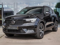 Volvo XC40 - 2.0 B4 Plus Dark | Automaat | Elektrisch verstelbare stoelen met geheugen | harman/kardon