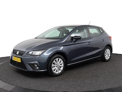 SEAT Ibiza - 1.0 TSI 95Pk Style Plus /Car-Play / Virtual