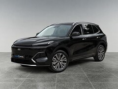 Geely Starray EM-i - Max+ 1.5 PHEV 262pk | MASSAGE STOELEN | SCHUIF/KANTELDAK | 360° CAMERA | 1.055KM RANGE | S