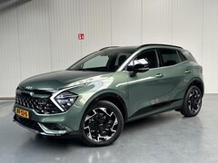 Kia Sportage - 1.6 T-GDi Plug-in Hybrid AWD GT-Line NL Auto, Zeer netjes en vol luxe