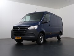 Mercedes-Benz Sprinter - 317 CDI | AUT. | L2 H1 | RWD | TREKHAAK | NAVIGATIE | PARKEERCAMERA | STOELVERWARMING | BI