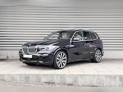 BMW X5 - xDrive45e High Executive