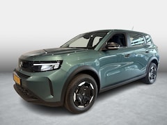 Opel Frontera - Electric Edition 44 kWh Leverbaar per november