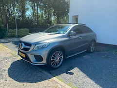 Mercedes-Benz GLE-Klasse Coupé - 450 AMG 4MATIC PANO HEADUP
