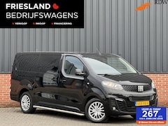 Fiat Scudo - Bestel 2.0 MultiJet L3H1