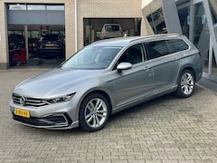 Volkswagen Passat Variant - 1.4 TSI PHEV GTE Business