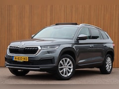 Skoda Kodiaq - 1.5 TSI Business Edition Pano-dak el.trekhaak camera nw.model