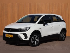 Opel Crossland - 1.2 Edition Org. NL camera