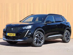 Peugeot 2008 - 1.2 PT 96kw GT Org.NL 3D-dashboard Focal camera H.leer+vw