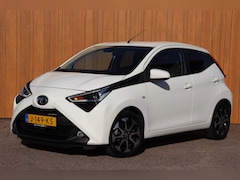 Toyota Aygo X - 1.0 VVT-i x-joy Org.NL camera ecc carplay lane-assist