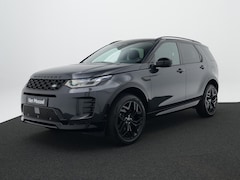 Land Rover Discovery Sport - 1.5 P270e PHEV Business Landmark Edition | Cold Climate Pack | Meridian Surround Sound | E