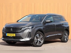 Peugeot 5008 - 1.2 PT Blue L. Allure Org.NL 7-pers. camera el.klep