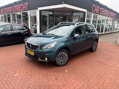 Peugeot 2008 - 1.2 PureT. Blue Lion airco navi trekhaak