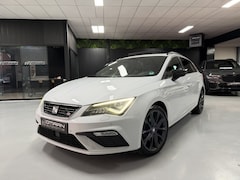 SEAT Leon ST - 1.5 TSI FR DSG PANO VIRTUAL FRONT CARPLAY