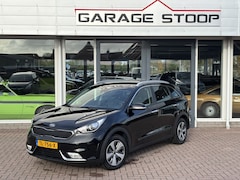 Kia Niro - 1.6 GDi HEV Dyn.L