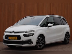 Citroën Grand C4 SpaceTourer - 1.2 PT Business 7-persoons Org.NL camera pano-raam
