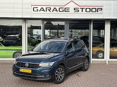 Volkswagen Tiguan - 1.5 TSI Life
