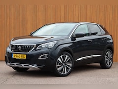 Peugeot 3008 - 1.2 PureTech Blue Lease Premium Org.NL camera's el.klep h.leer