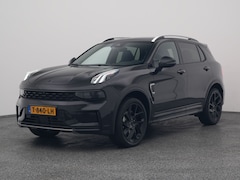 Lynk & Co 01 - 1.5 Plug-in Hybrid | 360° | BLACK | ZWARTE HEMEL | NLD AUTO