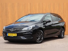Opel Astra Sports Tourer - 1.2 Design & Tech Org.NL camera comfort-st. winterpack