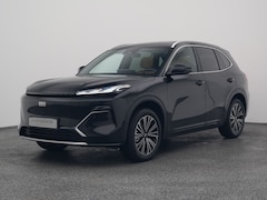 Geely Starray EM-i - NEW | 1.5 Max+ | BRUIN LEDER | 136 KM ELEKTRISCH | PANO | HUD | ADAPTIVE | STOEL- EN STUUR