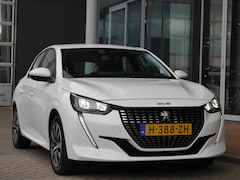 Peugeot 208 - 1.2T 100pk Active | Achteruitrijcamera | Apple Carplay/Android Auto | Parkeersensoren | Cr