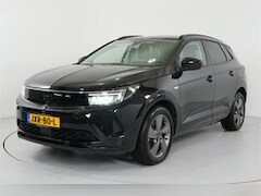 Opel Grandland - 1.6 Turbo GS Line 225 pk PHEV | SOH 100% | 360° | Stl. verw. | El. achterklep | Adaptive C