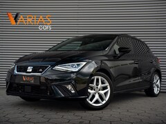 SEAT Ibiza - 1.0 TSI FR Business Intense Plus Camera Navi Cruise