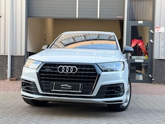 Audi Q7 - 50 TDI quattro Pro Line | 7P | SOFT CLOSE | PANO