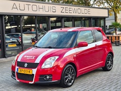 Suzuki Swift - 1.6 Sport I KEYLESS I DEALER ONDERHOUDEN