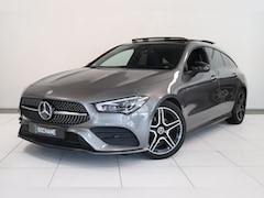 Mercedes-Benz CLA-klasse Shooting Brake - 180 Business Solution AMG | Panoramadak | 18"Lichtmetaal | Trekhaak | Stoelverwarming | Ca