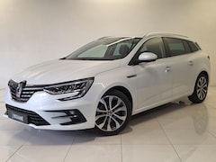 Renault Mégane Estate - 1.3 TCe 140 Techno | Trekhaak | Navigatie | Camera |