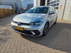 Volkswagen Polo - 1.0 TSI Style Automaat|Airplay|Incl. 1 jaar garantie