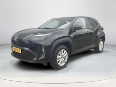 Toyota Yaris Cross - 1.5 Hybrid Active | Rijklaarprijs | Parkeersensoren achter | Climate Control | Adaptive Cr