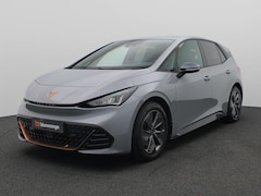 CUPRA Born - Business 62 kWh 204PK Aut. Achteruitrijcamera, Keyless Start, Stoel-Stuurverwarming, 18" L