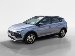 Hyundai Bayon - 1.0 T-GDI Comfort | Camera | Carplay | Airco