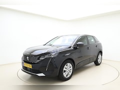 Peugeot 3008 - 1.2T Active Avantage | Automaat | Navigatie | Climate Control | Camera | Full LED | Keyles