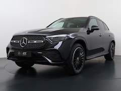 Mercedes-Benz GLC-klasse - 400e 4MATIC AMG Line | Panorama - Schuifdak | Burmester Surround System | Head-Up Display