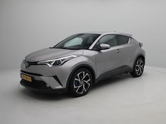 Toyota C-HR - 1.8 Hybrid Style | Navigatie | Climate Control | Stoelverwarming | Cruise Control |