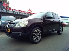 Nissan Qashqai - 2.0 Connect Edition (NAVI+LEER )