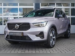 Volvo XC40 - 2.0 B4 Plus Dark | 2.000 kg trekgewicht | All Season banden | Panoramadak |Trekhaak | Elek