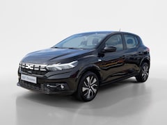 Dacia Sandero - 90PK TCe Expression Automaat | Cruise Control | Parkeersensoren | Apple Carplay/Android Au