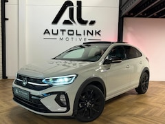 Volkswagen Taigo - 1.5 TSI 3xR-Line PANO|CAM|IQLIGHT|ASCOT